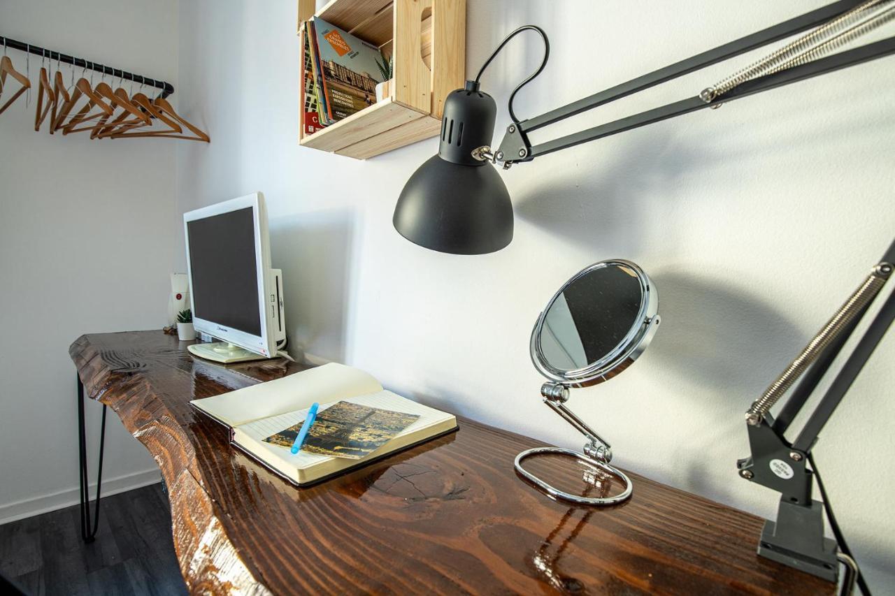 Studio New-York - Proche Aeroport Cdg, Asterix, Paris Moussy-le-Vieux Zewnętrze zdjęcie
