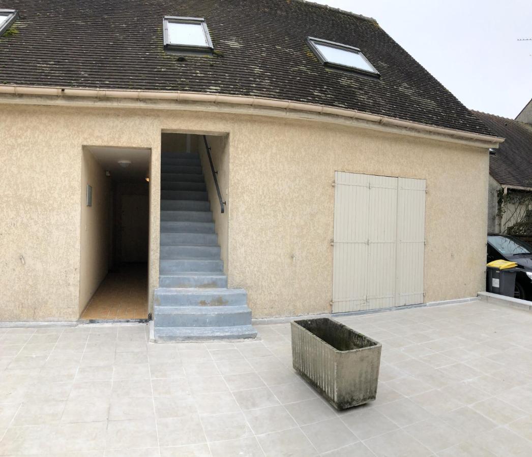 Studio New-York - Proche Aeroport Cdg, Asterix, Paris Moussy-le-Vieux Zewnętrze zdjęcie